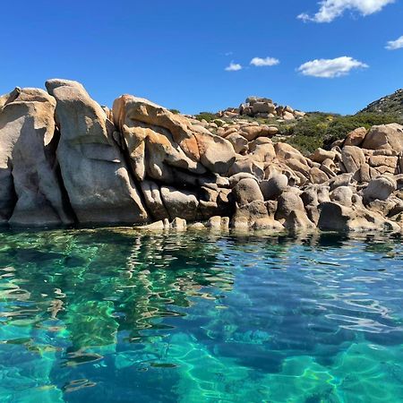 Charmante Petite Maison Magnifique Vue Mer Propriano  Kültér fotó