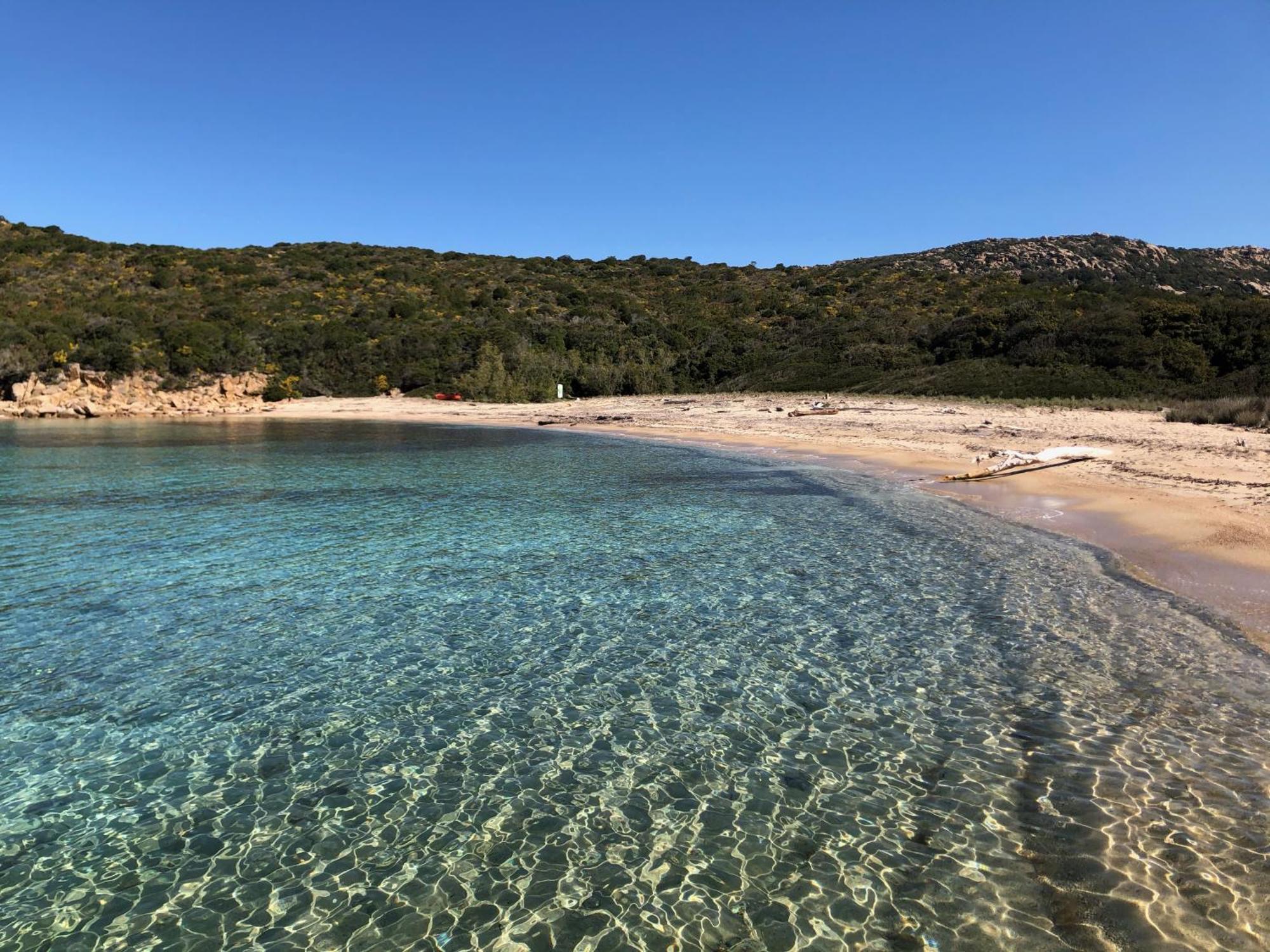 Charmante Petite Maison Magnifique Vue Mer Propriano  Kültér fotó