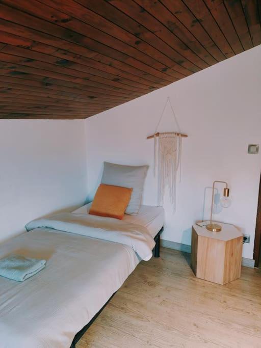 Charmante Petite Maison Magnifique Vue Mer Propriano  Kültér fotó
