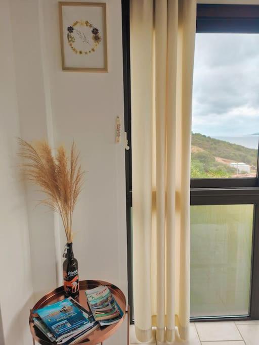Charmante Petite Maison Magnifique Vue Mer Propriano  Kültér fotó