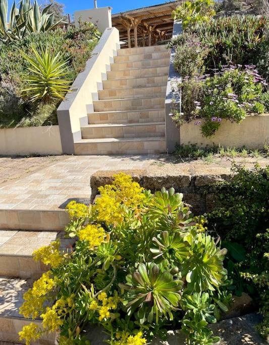 Charmante Petite Maison Magnifique Vue Mer Propriano  Kültér fotó