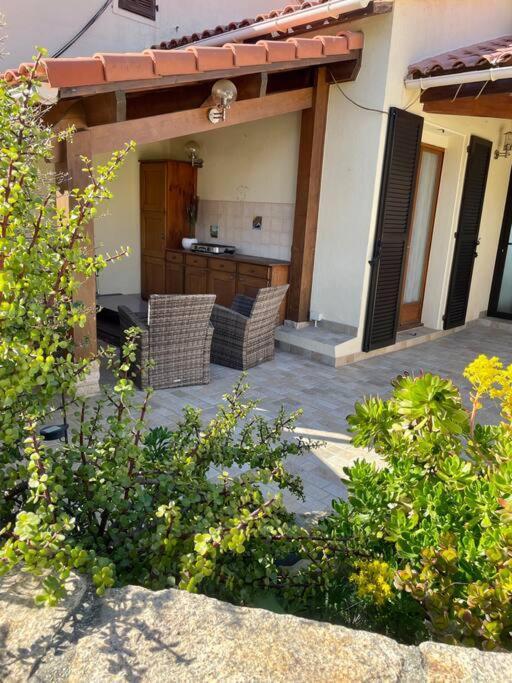 Charmante Petite Maison Magnifique Vue Mer Propriano  Kültér fotó