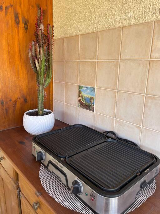 Charmante Petite Maison Magnifique Vue Mer Propriano  Kültér fotó