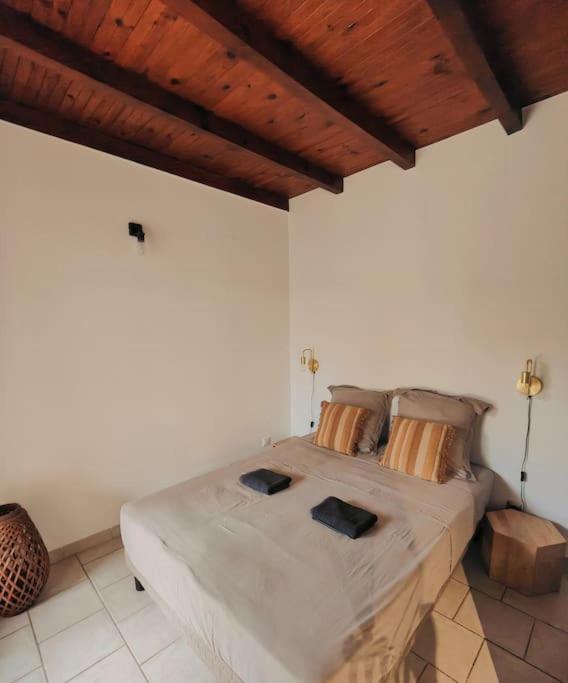 Charmante Petite Maison Magnifique Vue Mer Propriano  Kültér fotó