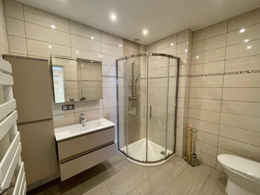 Charmante Petite Maison Magnifique Vue Mer Propriano  Kültér fotó